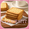 Logo da COOKIES777